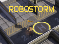 Peli Robostorm