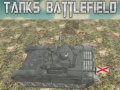 Peli Tanks Battlefield