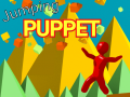 Peli Jumping Puppet