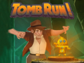 Peli Tomb Run