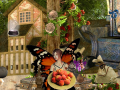 Peli The Book of Fairytales