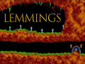 Peli Lemmings