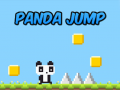 Peli Panda Jump