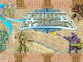 Peli Robot of Mythology