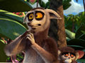 Peli All Hail King Julien Exiled