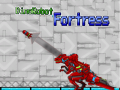 Peli Dino Robot Fortress