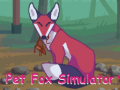 Peli Pet Fox Simulator