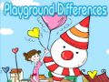 Peli Playground Differences