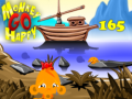 Peli Monkey Go Happy Stage 165