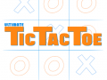 Peli Ultimate Tic Tac Toe