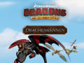 Peli Dragons: Drachenrennen