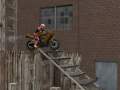 Peli Bike Trials: Wasteland