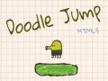 Peli Doodle Jump HTML5