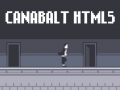 Peli Canabalt HTML5