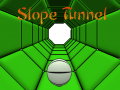 Peli Slope tunnel