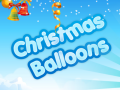 Peli Christmas Balloons