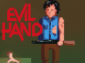 Peli Evil Hand
