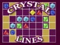 Peli Crystal Lines
