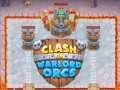 Peli Clash of Warlords Orcs