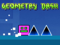 Peli Geometry Dash