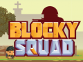 Peli Blocky Squad