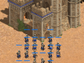 Peli Feudal Wars