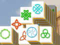 Peli Celtic Mahjong