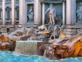 Peli Rome Love Story