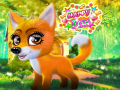 Peli Happy Fox