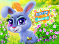 Peli Happy Bunny