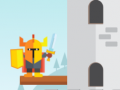 Peli Knight Jump