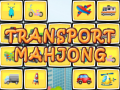 Peli Transport Mahjong