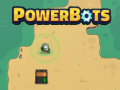 Peli Powerbots