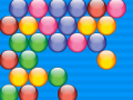Peli Bubble Shooter Classic