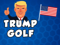 Peli Trump Golf