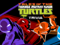 Peli Teenage Mutant Ninja Turtles Trivia