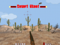 Peli Desert Skeet 