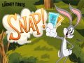 Peli New Looney Tunes: Snap!
