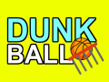 Peli Dunk Ball