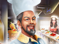Peli Fabio the Chef