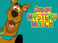 Peli Scooby-Doo! Mystery Match