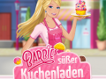 Peli Barbie:Süßer Kuchenladen