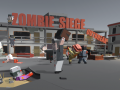 Peli Zombie Siege Outbreak