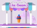 Peli Throw Ice Cream