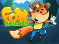 Peli Fox Journey