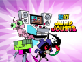 Peli Teen Titans Go: Jump Jousts