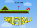 Peli Smiley Ball