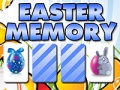 Peli The Easter Memory