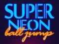 Peli Super Neon Ball jump