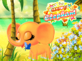 Peli Happy Elephant